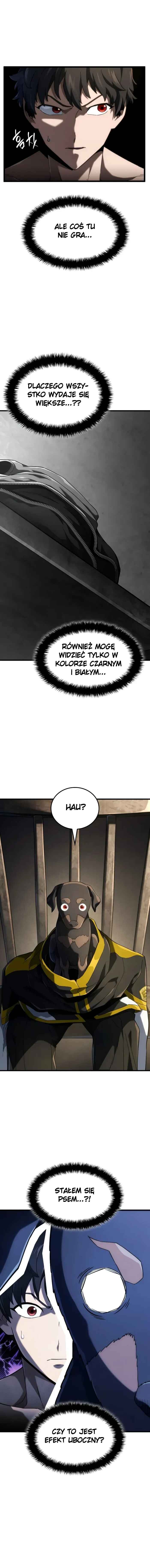 Cheolhyeolgeomga Sanyanggaeui Hoegwi Chapter 91 - Page 10