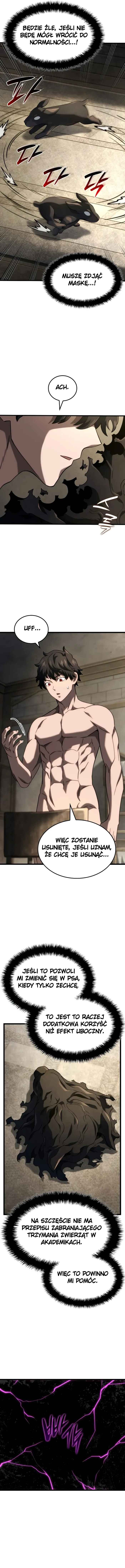 Cheolhyeolgeomga Sanyanggaeui Hoegwi Chapter 91 - Page 11