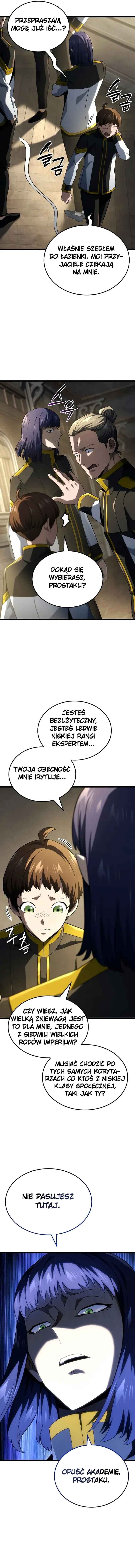 Cheolhyeolgeomga Sanyanggaeui Hoegwi Chapter 91 - Page 16