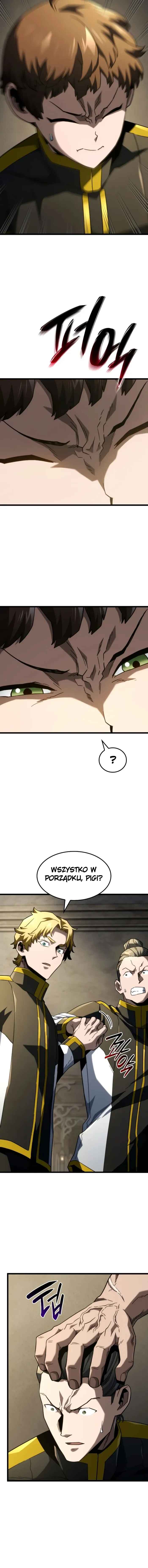 Cheolhyeolgeomga Sanyanggaeui Hoegwi Chapter 91 - Page 18