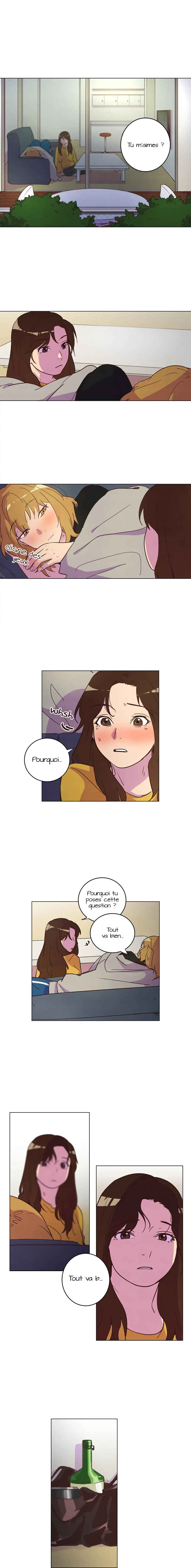 Urijip e Nolleowa! Chapter 19 - Page 10