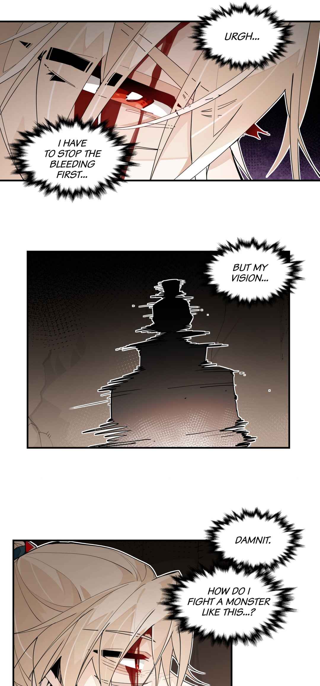 Have You Seen My Brother? Chapter 99 - Page 7