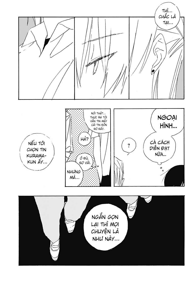 .A: dot Alice Chapter 9 - Page 16