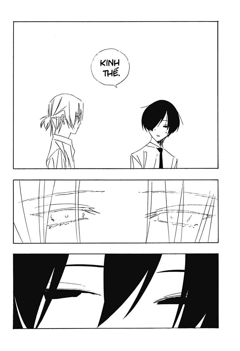 .A: dot Alice Chapter 9 - Page 23