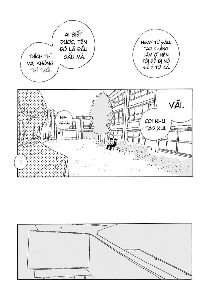 .A: dot Alice Chapter 9 - Page 4