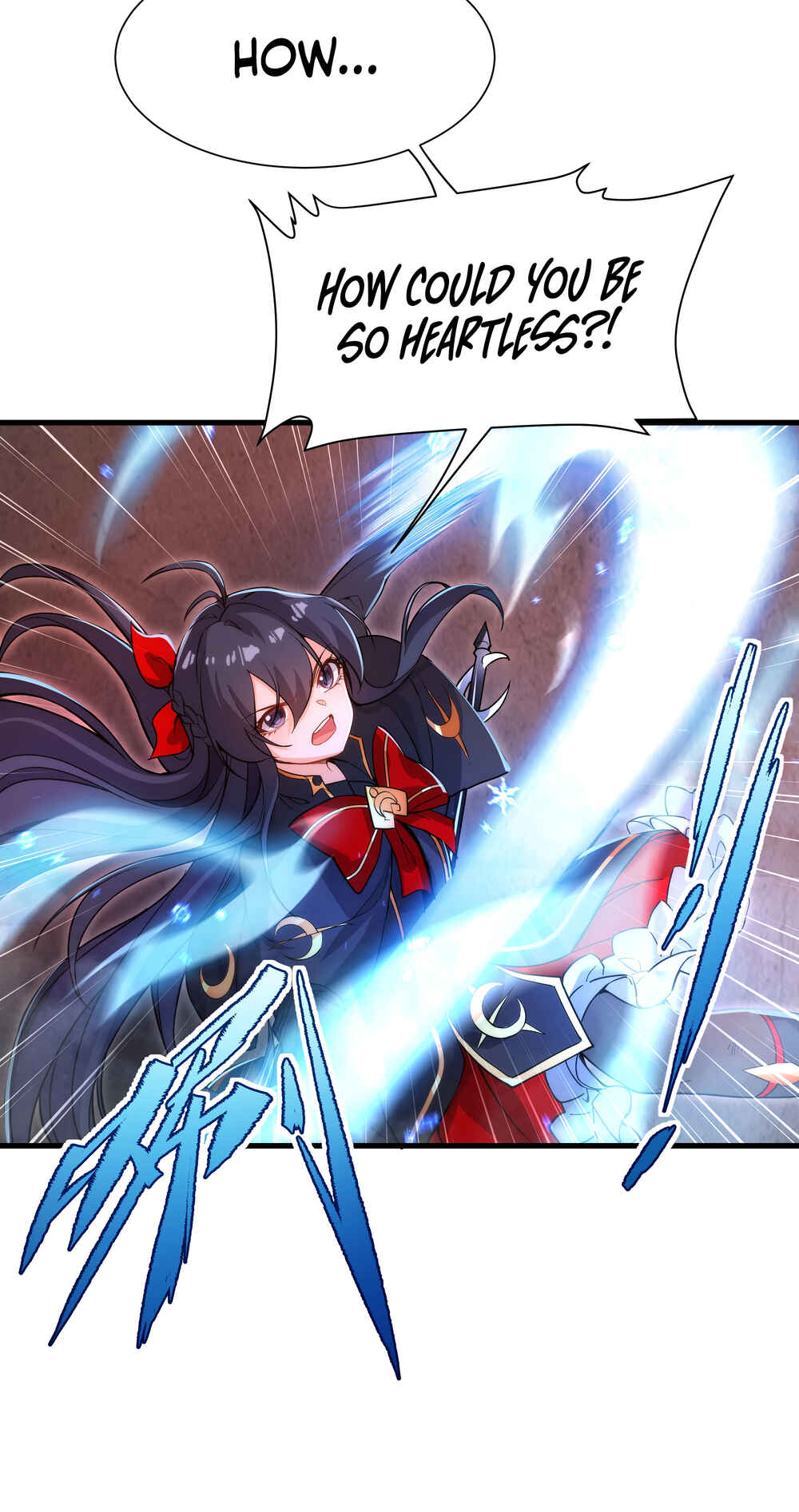 Despite Coming From the Abyss, I Will Save Humanity Chapter 47 - Page 13