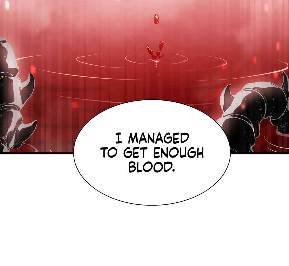 Despite Coming From the Abyss, I Will Save Humanity Chapter 47 - Page 17