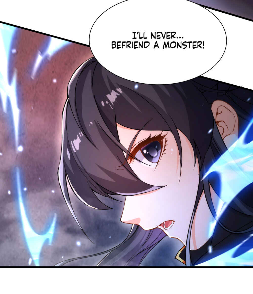 Despite Coming From the Abyss, I Will Save Humanity Chapter 47 - Page 28