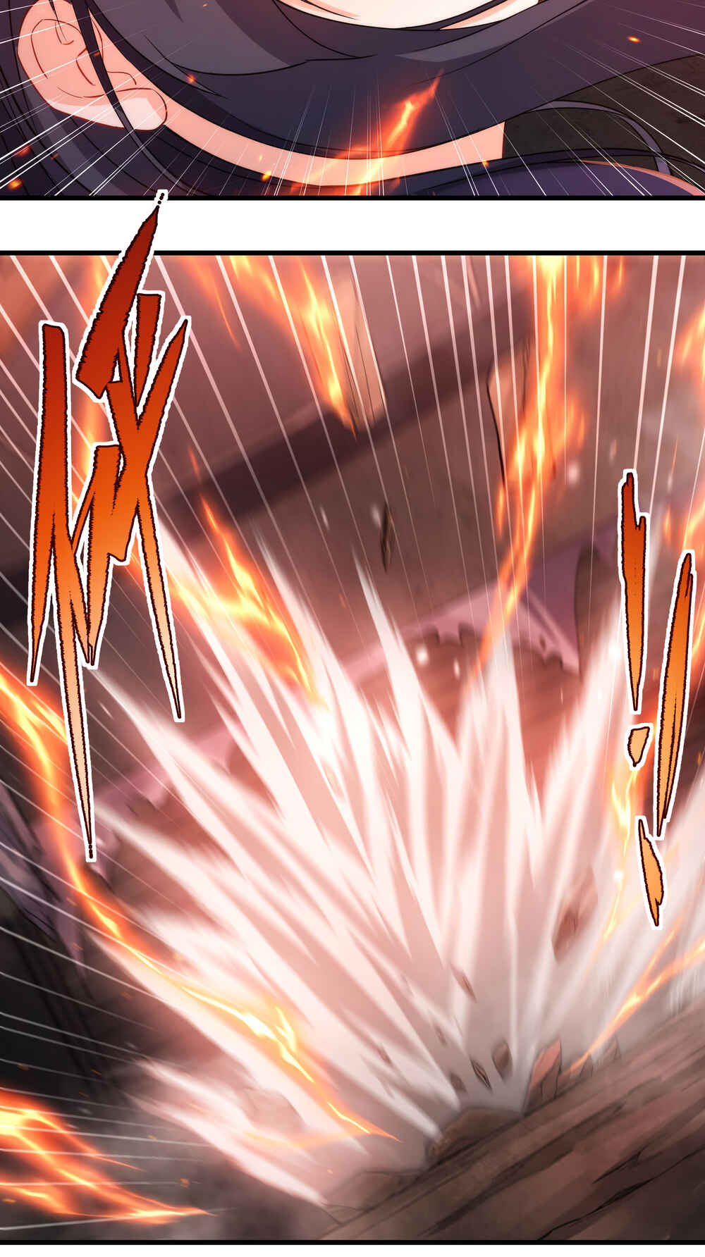 Despite Coming From the Abyss, I Will Save Humanity Chapter 47 - Page 3