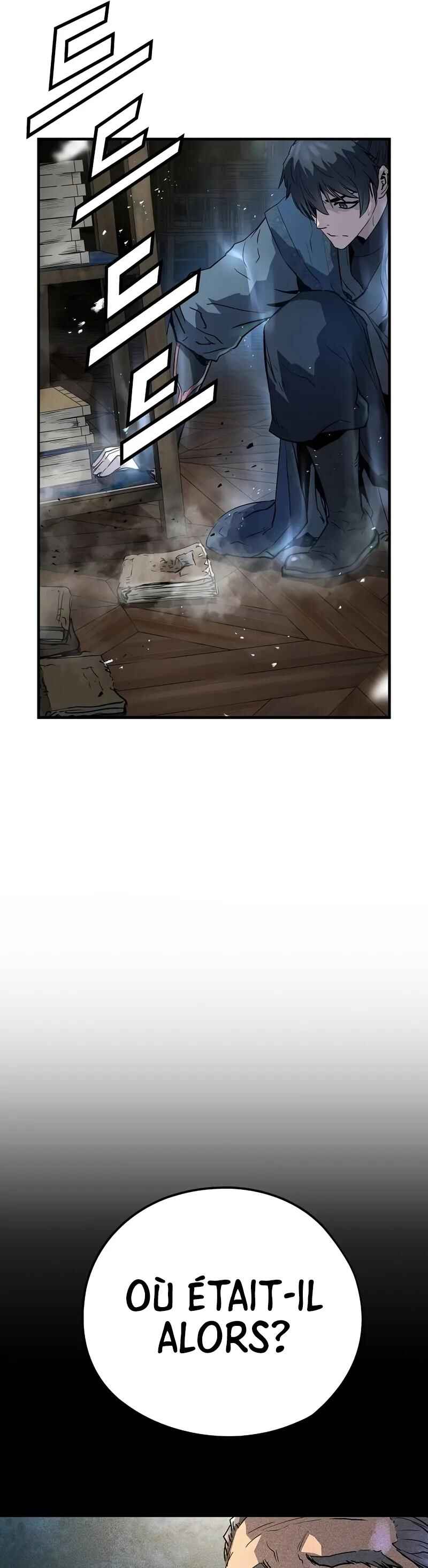Absolute Regression Chapter 18 - Page 27