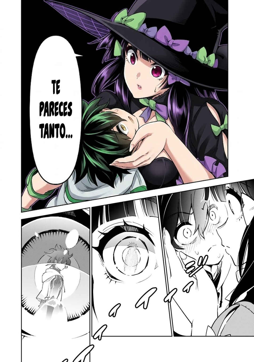 Nakama o Mamotte Shindara 20-nengo no Onaji Sekai ni Umarekawatta Ken...... demo Ore, Tensei 2-kaime Nanda kedo? Chapter 6 - Page 14