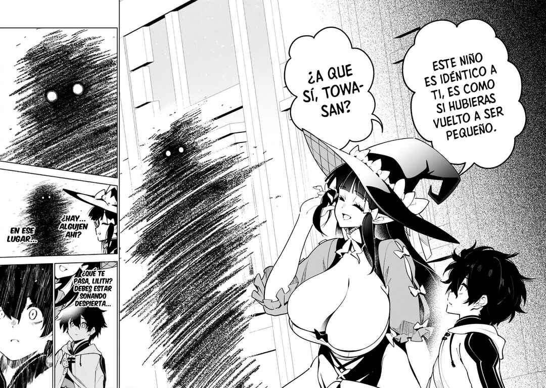 Nakama o Mamotte Shindara 20-nengo no Onaji Sekai ni Umarekawatta Ken...... demo Ore, Tensei 2-kaime Nanda kedo? Chapter 6 - Page 18