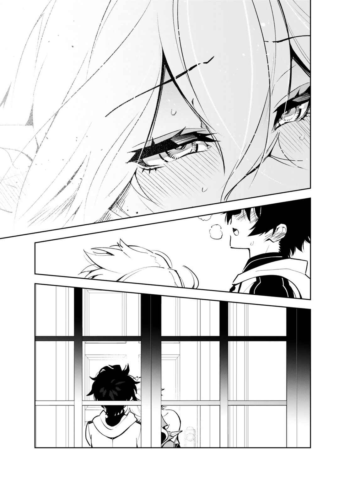 Nakama o Mamotte Shindara 20-nengo no Onaji Sekai ni Umarekawatta Ken...... demo Ore, Tensei 2-kaime Nanda kedo? Chapter 6 - Page 6