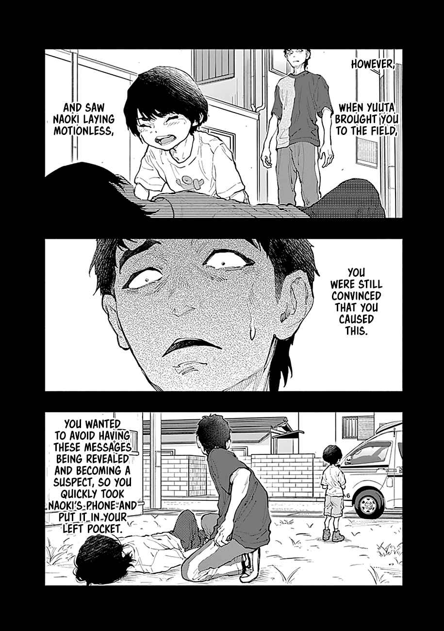 Radiation House Chapter 40 - Page 3