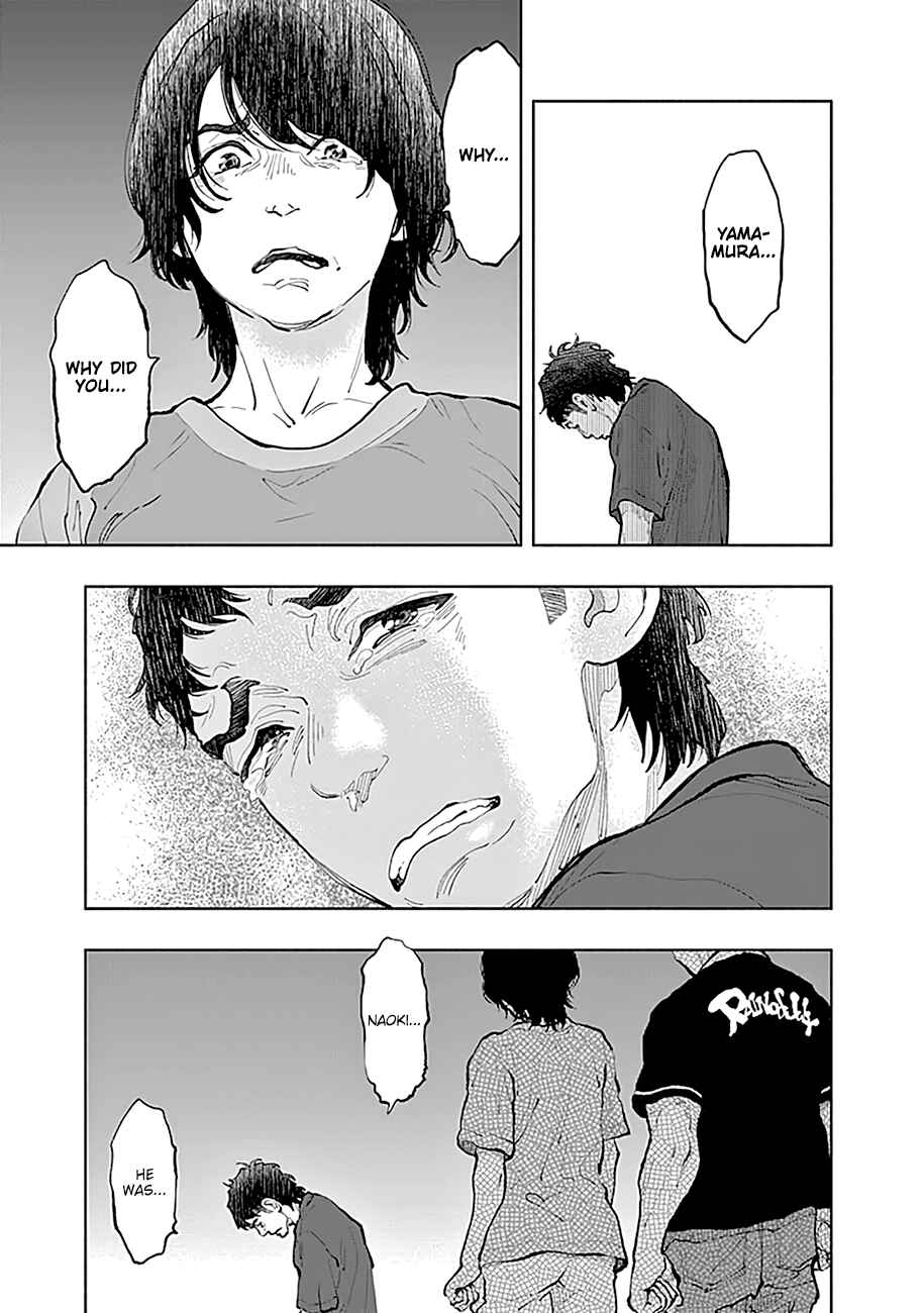 Radiation House Chapter 40 - Page 8