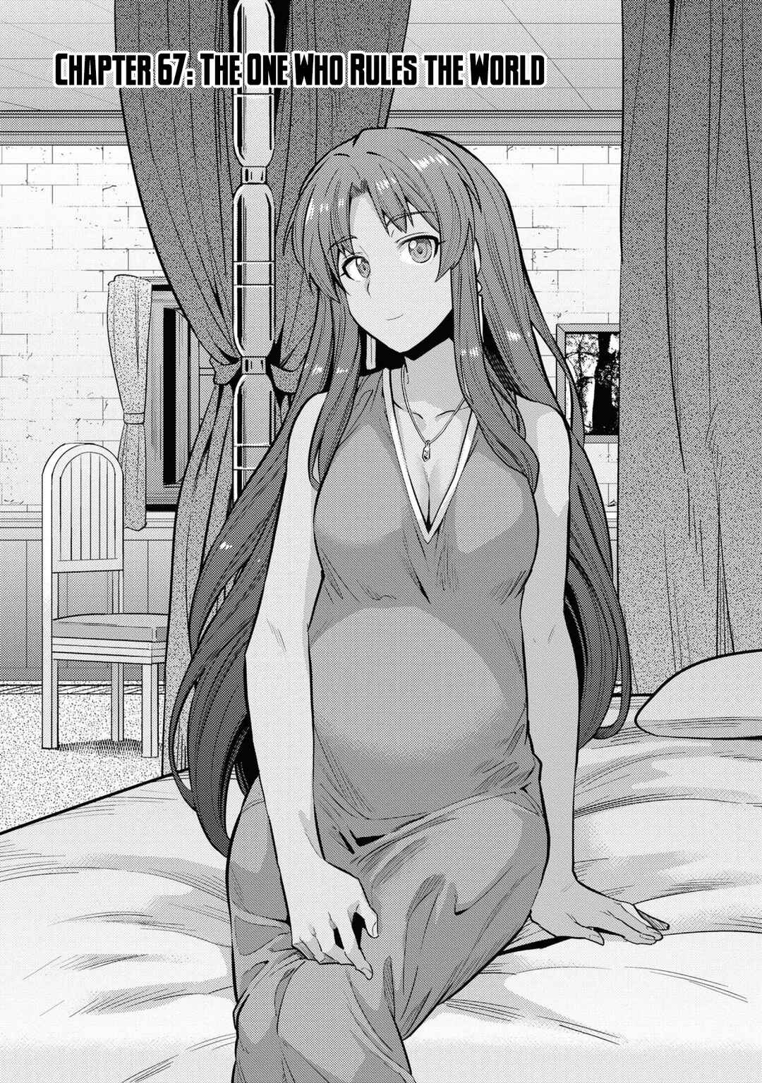 Risou no Himo Seikatsu Chapter 67 - Page 2
