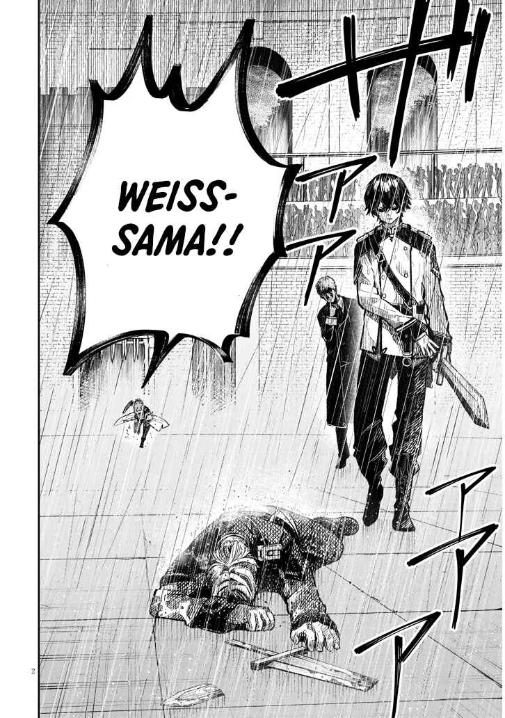 Taida na Akujoku Kizoku ni Tensei shita Ore, Scenario wo Bukkowashitara Kikakugai no Maryoku de Saikyou ni Natta Chapter 1 - Page 2
