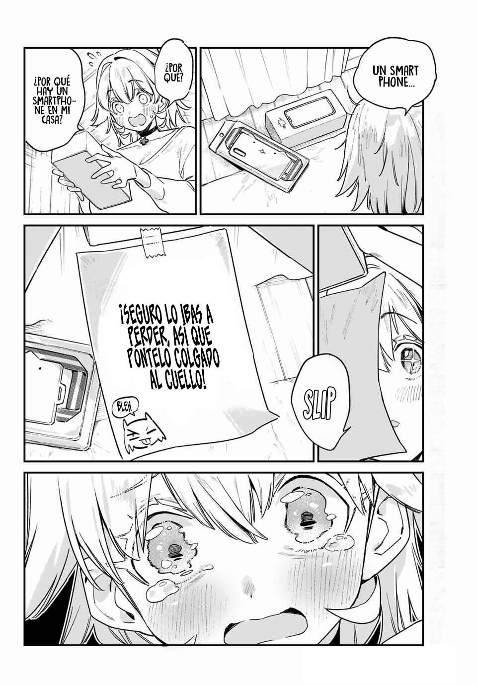 Kanan-sama wa Akumade Choroi Chapter 143 - Page 10