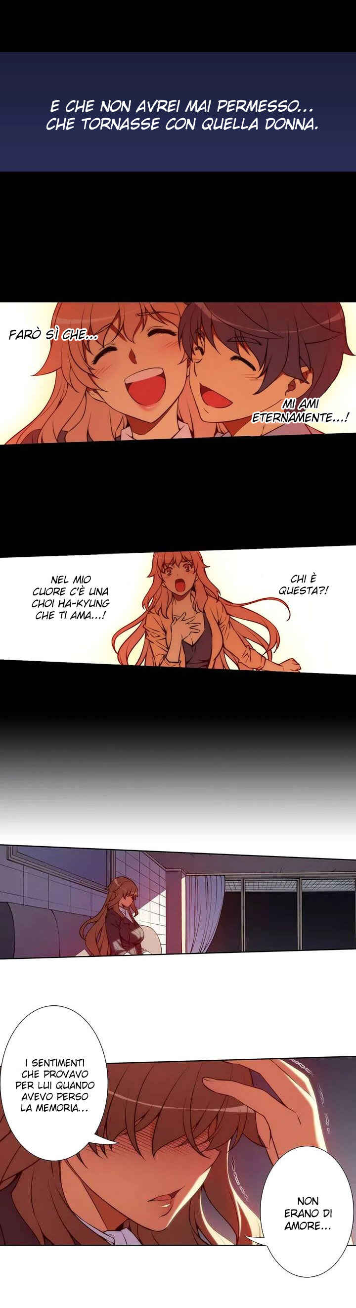 Unbalance Triangle Chapter 44 - Page 19