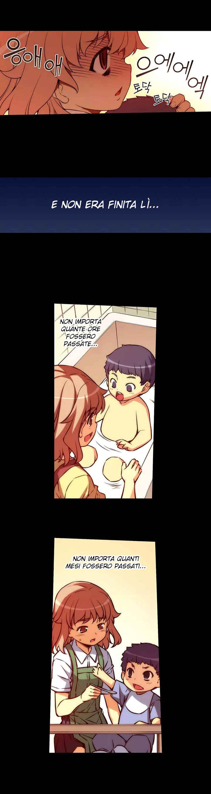 Unbalance Triangle Chapter 44 - Page 9