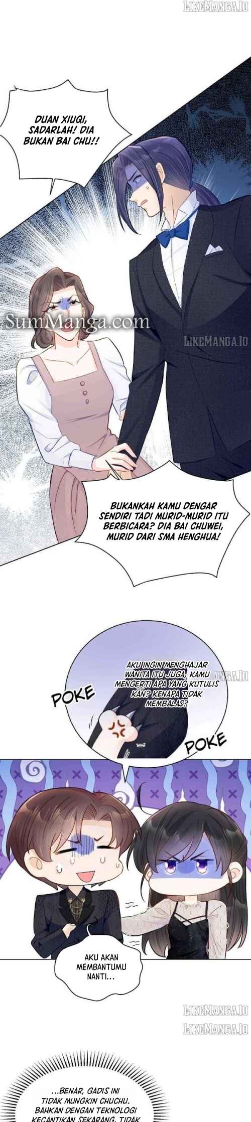 She-Ancestor, Dazzling and Dashing Chapter 47 - Page 10
