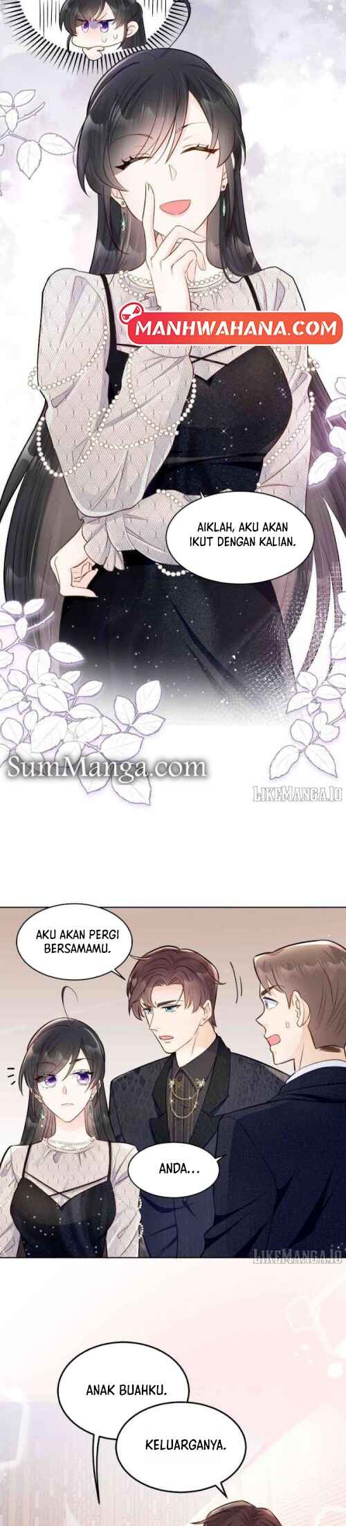 She-Ancestor, Dazzling and Dashing Chapter 47 - Page 14