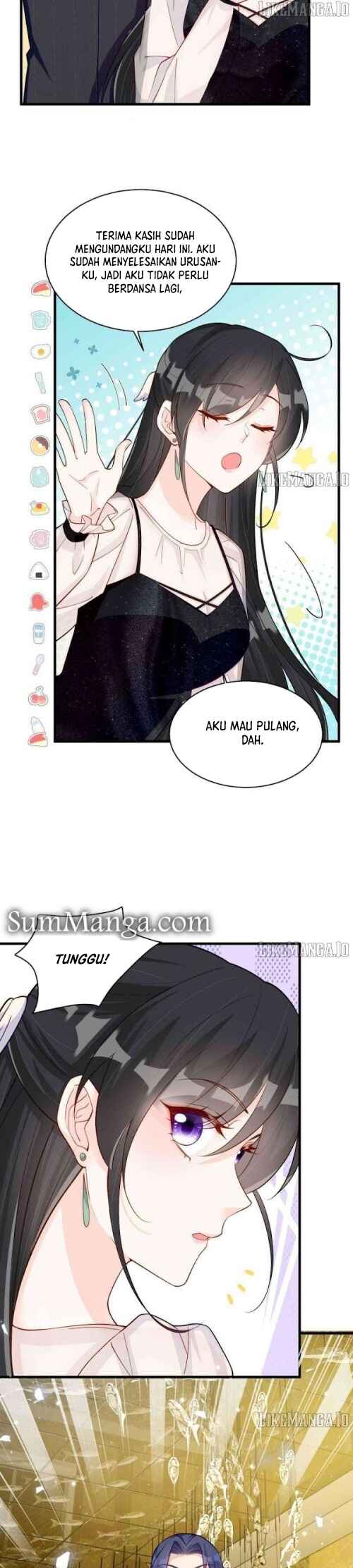 She-Ancestor, Dazzling and Dashing Chapter 47 - Page 4