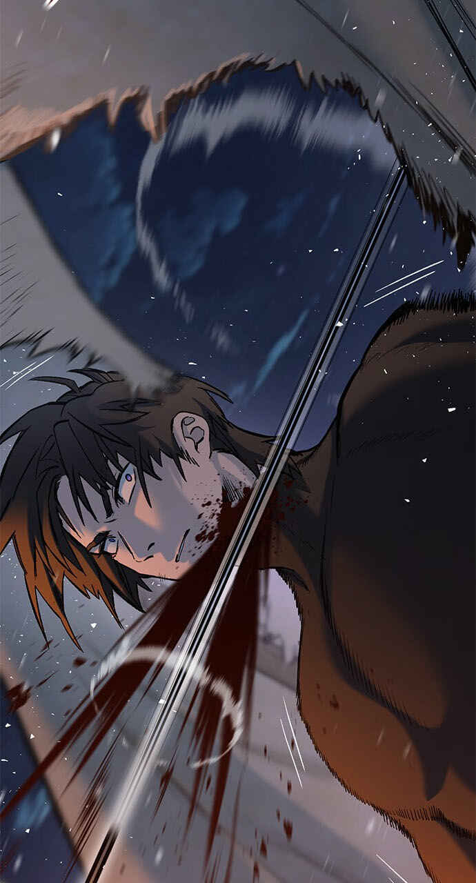 Oneul man Saneun Gisa Chapter 6 - Page 93