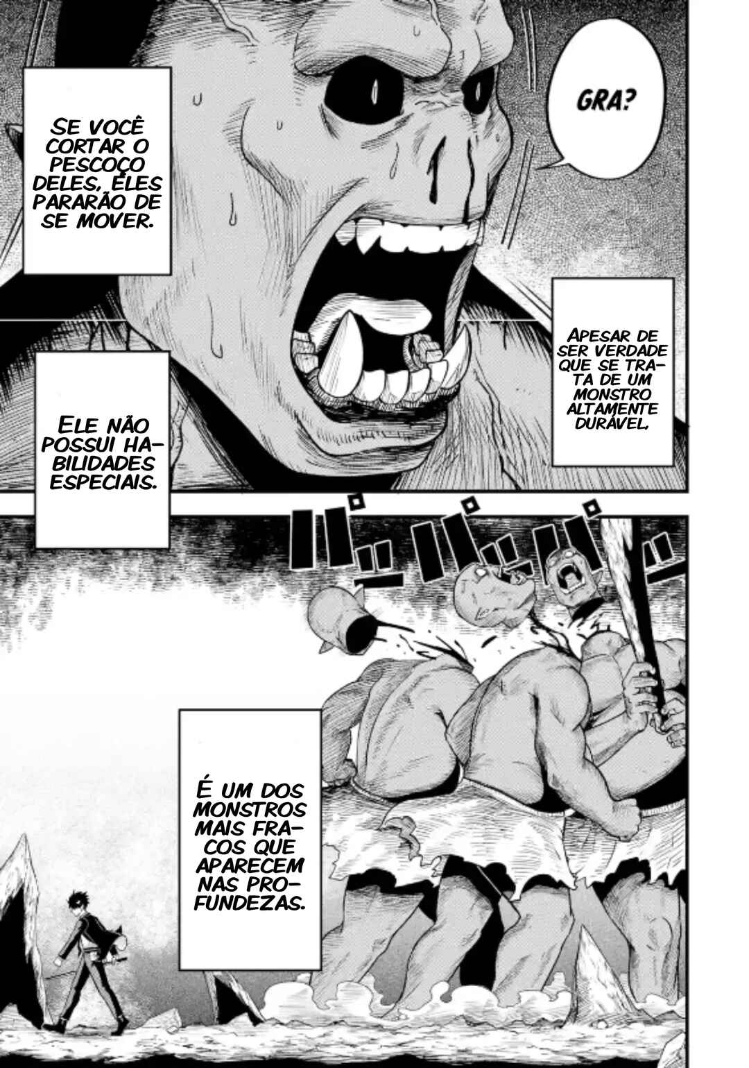 Shachiku Kensei, Haishinsha ni Naru Chapter 2.1 - Page 8