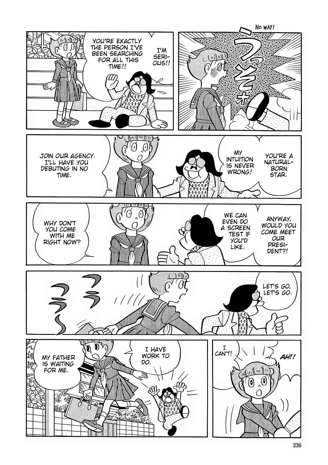 Esper Mami Chapter 48 - Page 3