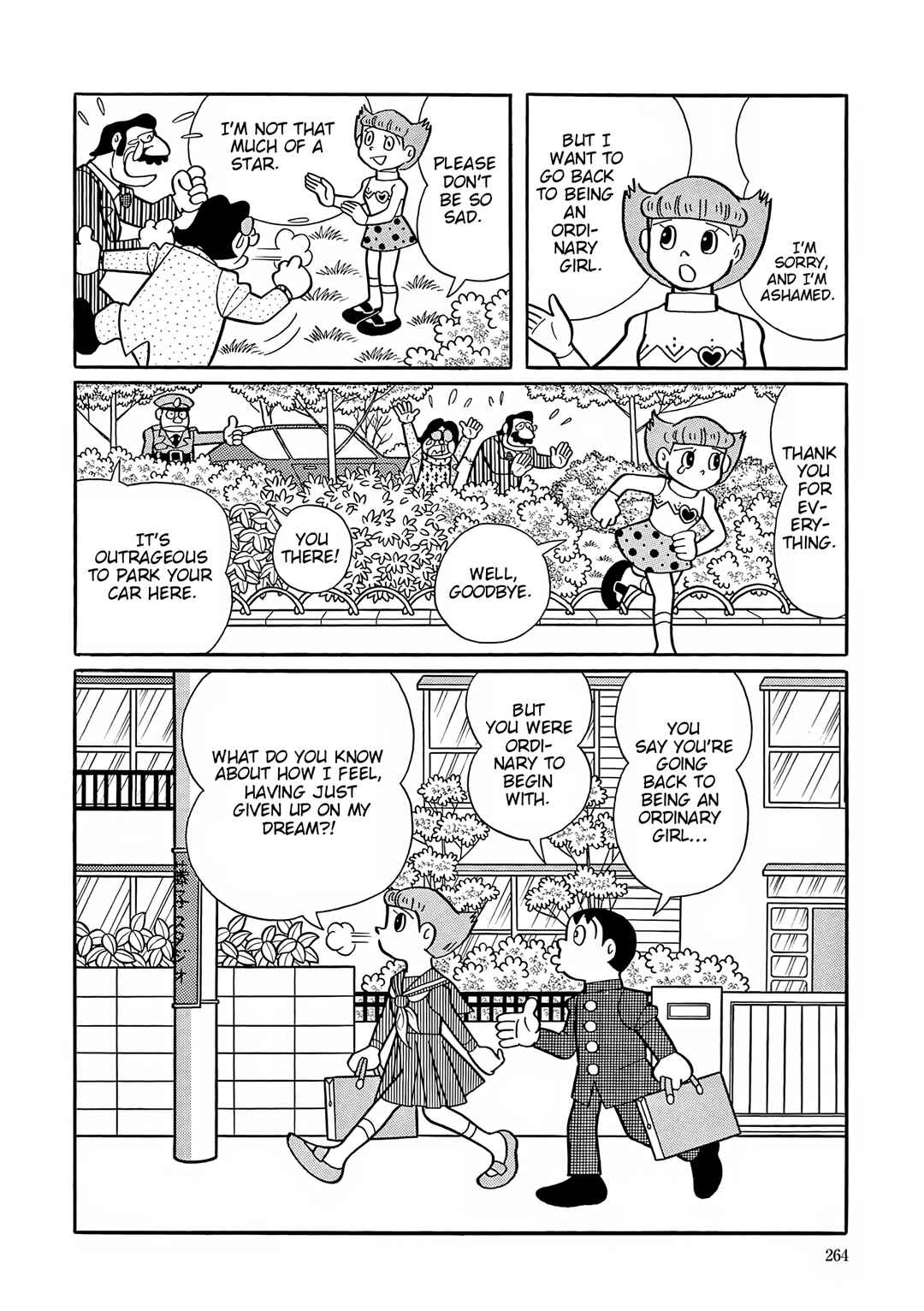 Esper Mami Chapter 48 - Page 31