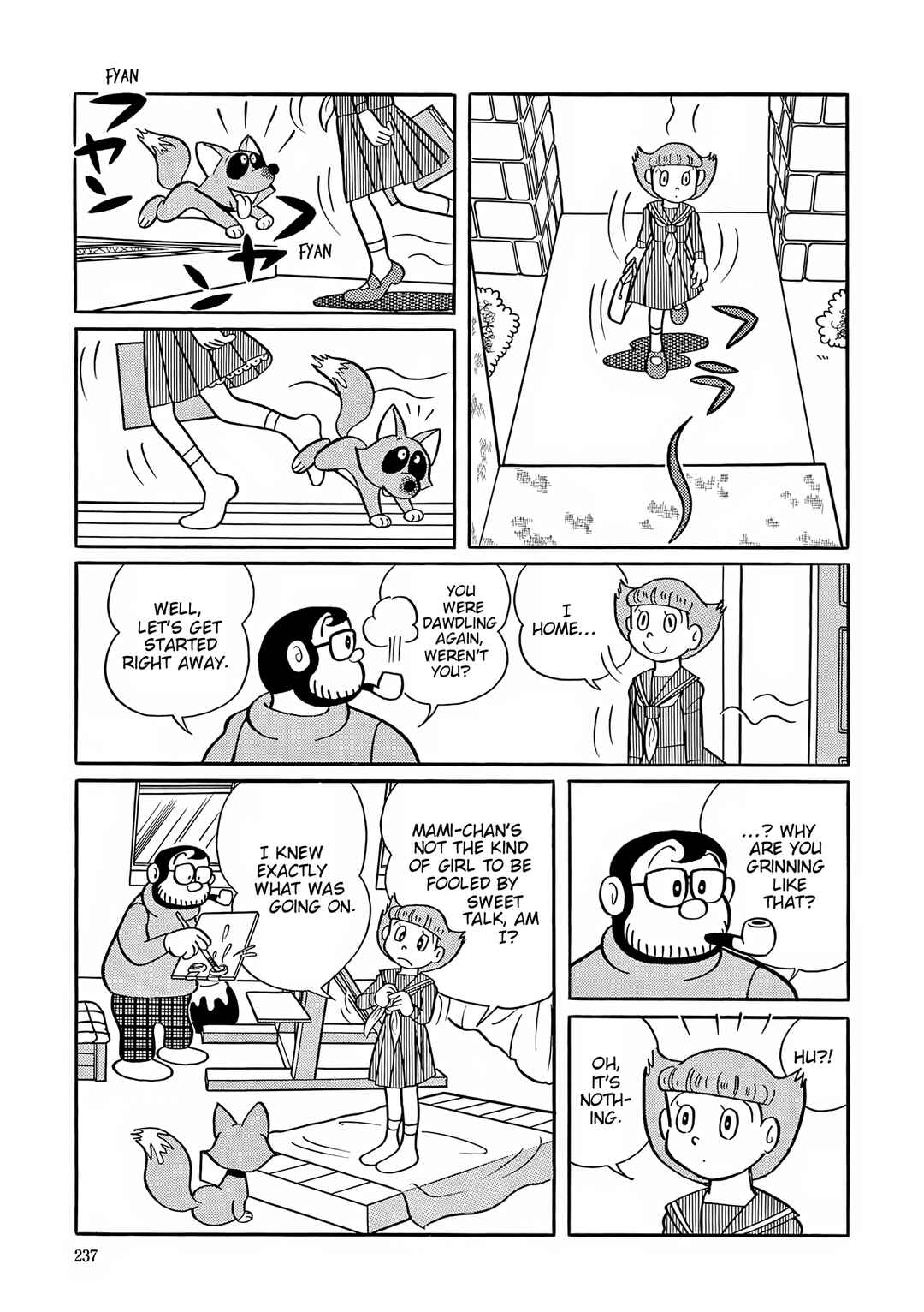 Esper Mami Chapter 48 - Page 4