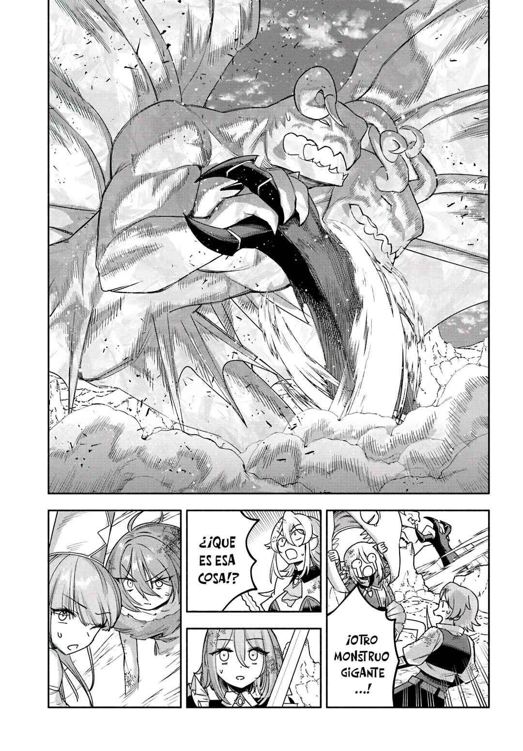 Ore Igai Dare mo Saishu Dekinai Sozai na no ni "Sozai Saishuritsu ga Hikui" to Pawahara suru Osananajimi Renkinjutsushi to Zetsuen shita Senzoku Madoushi, Henkyou no Machi de Slow Life wo Okuritai. Chapter 27 - Page 15