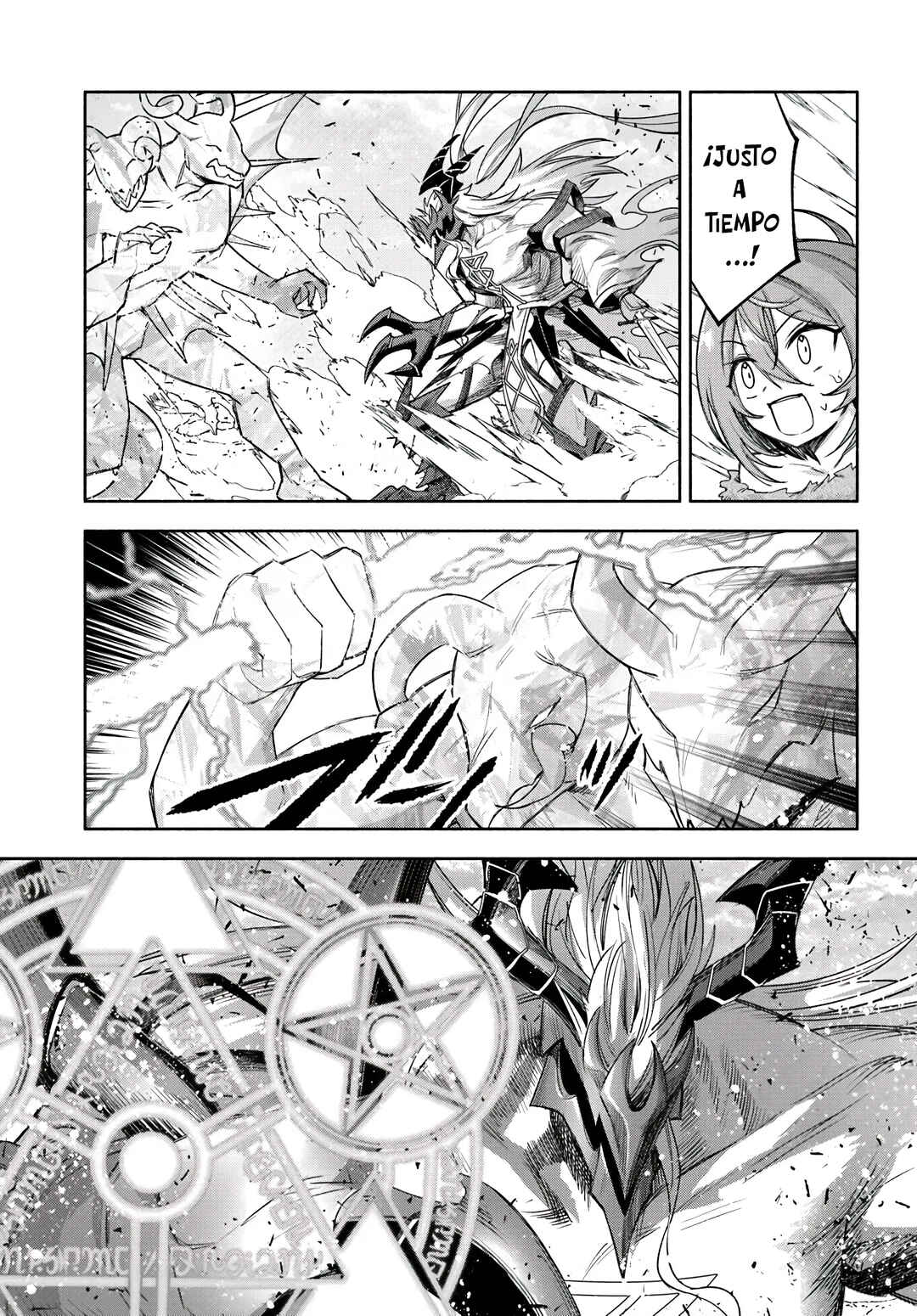 Ore Igai Dare mo Saishu Dekinai Sozai na no ni "Sozai Saishuritsu ga Hikui" to Pawahara suru Osananajimi Renkinjutsushi to Zetsuen shita Senzoku Madoushi, Henkyou no Machi de Slow Life wo Okuritai. Chapter 27 - Page 17