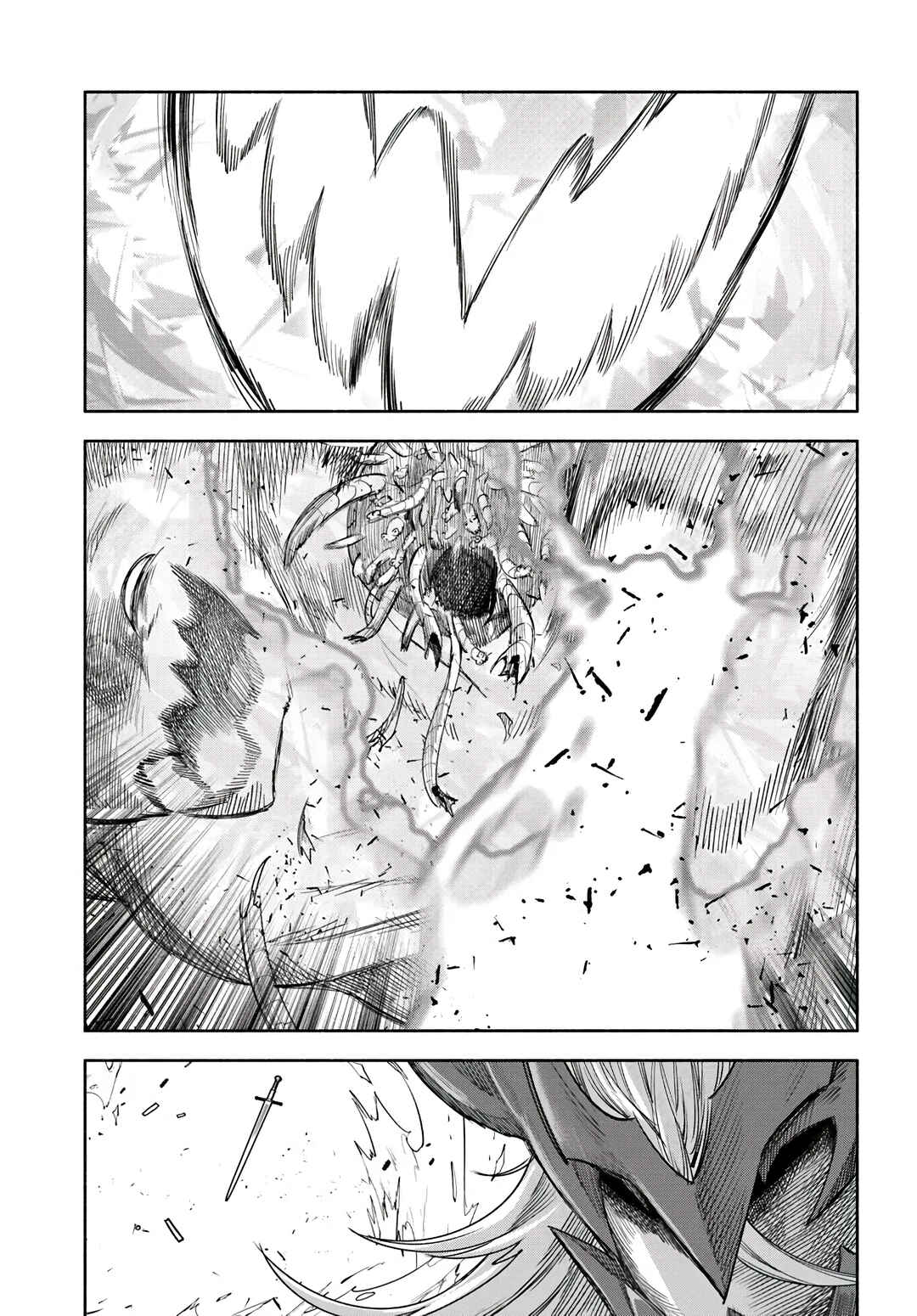 Ore Igai Dare mo Saishu Dekinai Sozai na no ni "Sozai Saishuritsu ga Hikui" to Pawahara suru Osananajimi Renkinjutsushi to Zetsuen shita Senzoku Madoushi, Henkyou no Machi de Slow Life wo Okuritai. Chapter 27 - Page 27