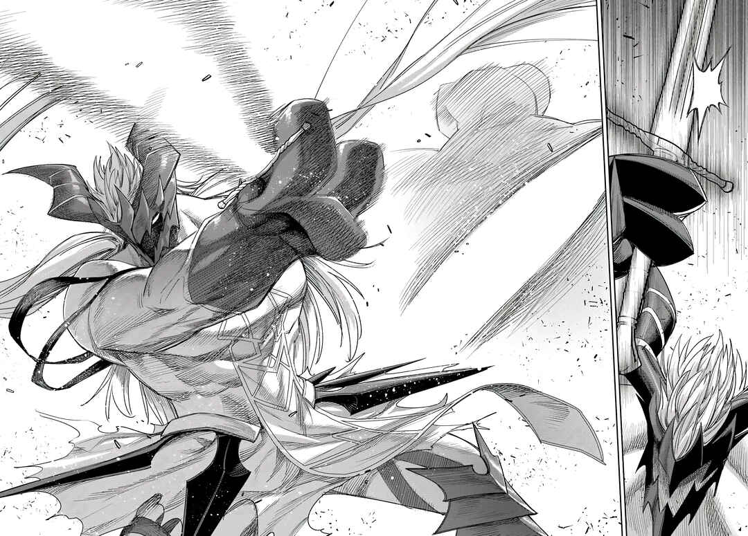 Ore Igai Dare mo Saishu Dekinai Sozai na no ni "Sozai Saishuritsu ga Hikui" to Pawahara suru Osananajimi Renkinjutsushi to Zetsuen shita Senzoku Madoushi, Henkyou no Machi de Slow Life wo Okuritai. Chapter 27 - Page 28