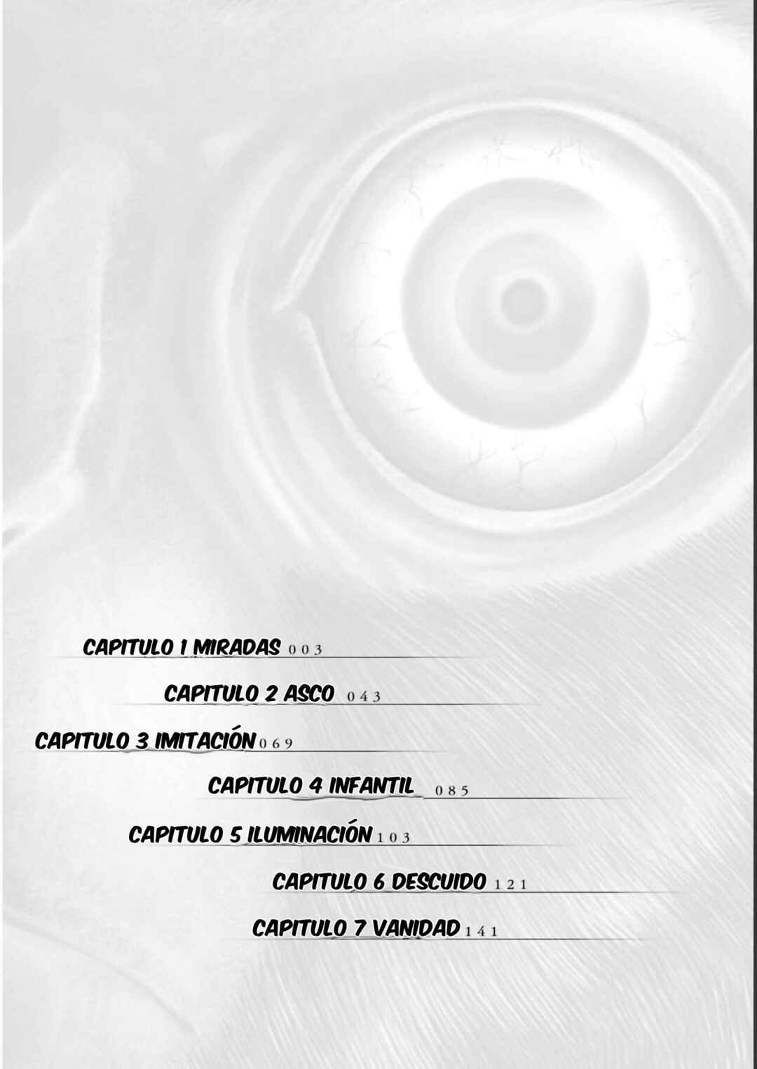 Sarumane Chapter 1 - Page 3