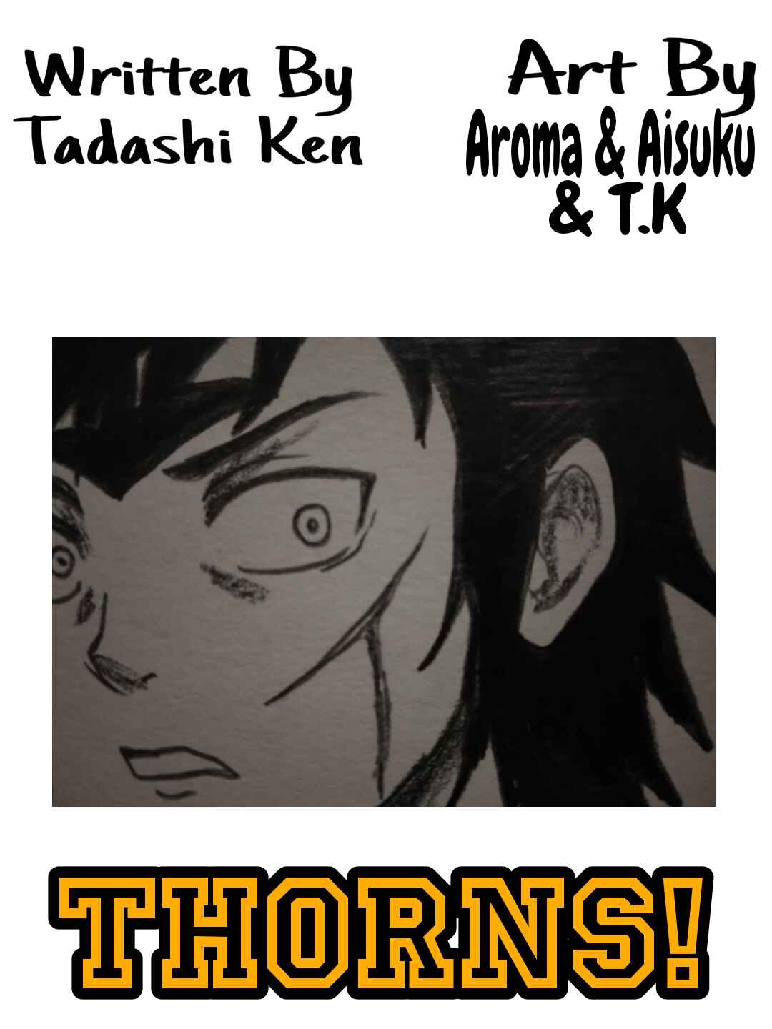 I Live in Isekai Chapter 42 - Page 9