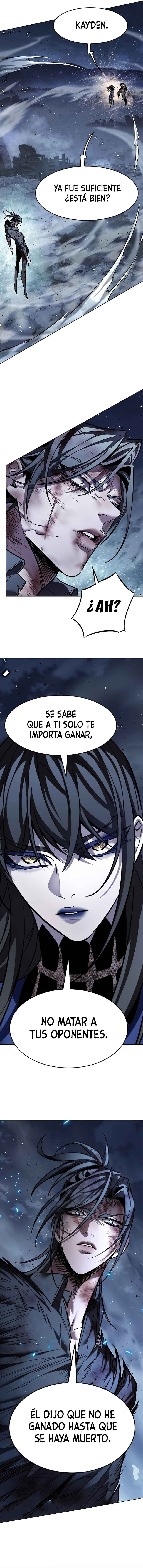 Eleceed Chapter 387 - Page 16