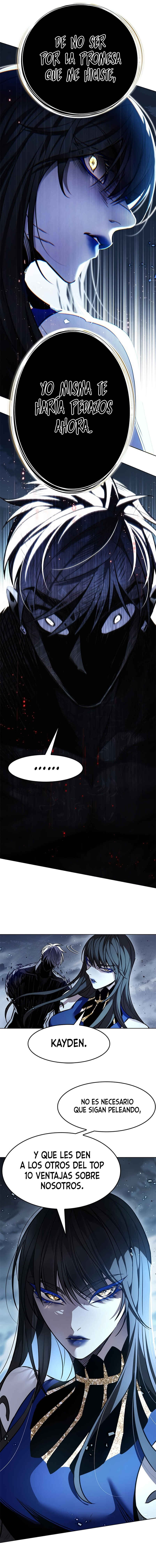 Eleceed Chapter 387 - Page 18