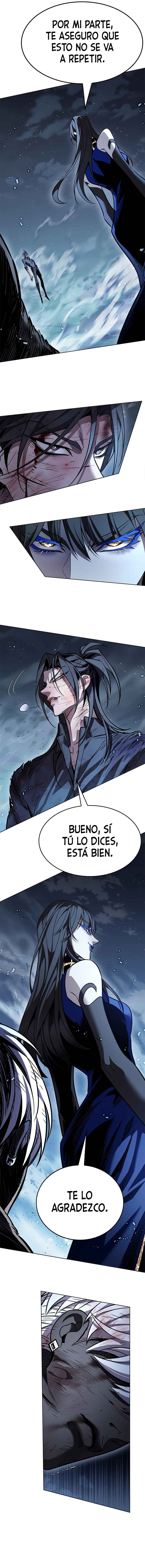 Eleceed Chapter 387 - Page 19