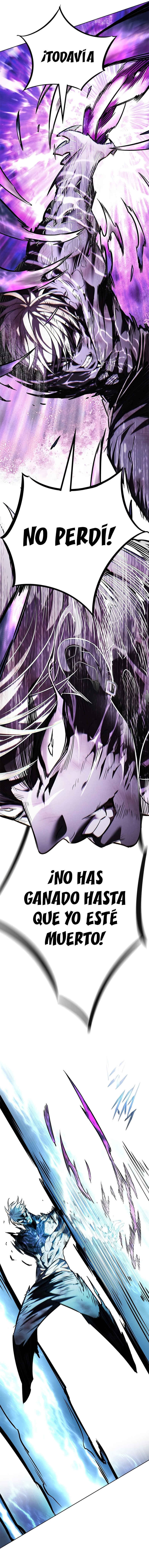 Eleceed Chapter 387 - Page 6