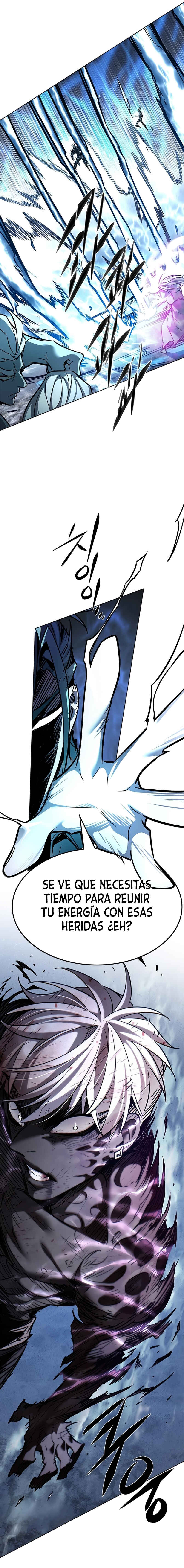 Eleceed Chapter 387 - Page 7