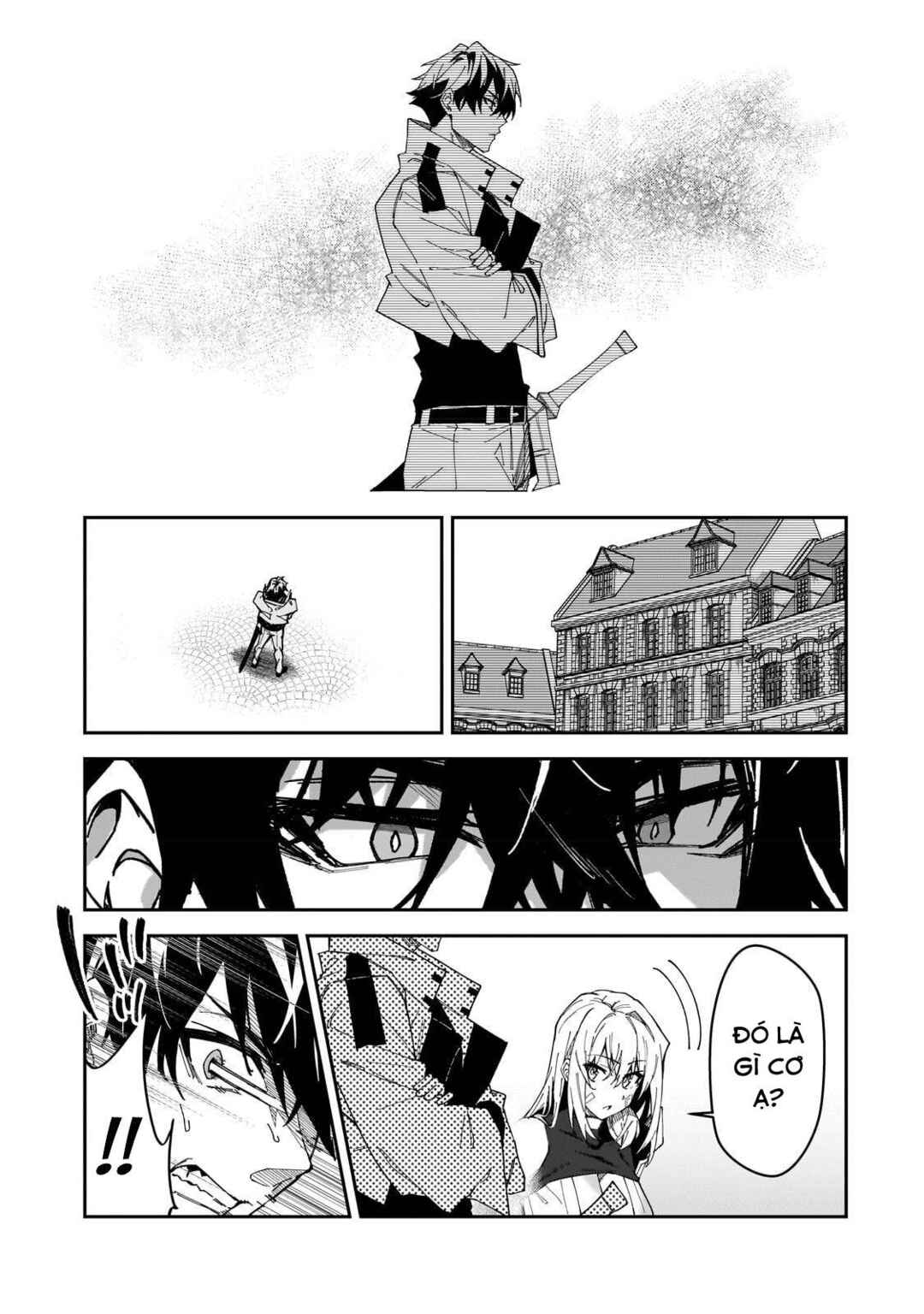 S-Rank Boukensha de Aru Ore no Musume-tachi wa Juudo no Father-con deshita Chapter 28 - Page 23