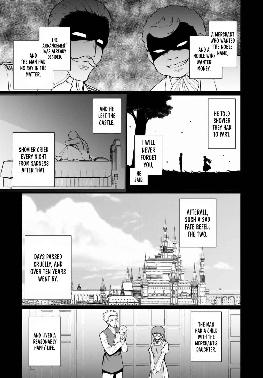 Botsuraku Yotei Nanode, Kajishokunin o Mezasu Chapter 51 - Page 3