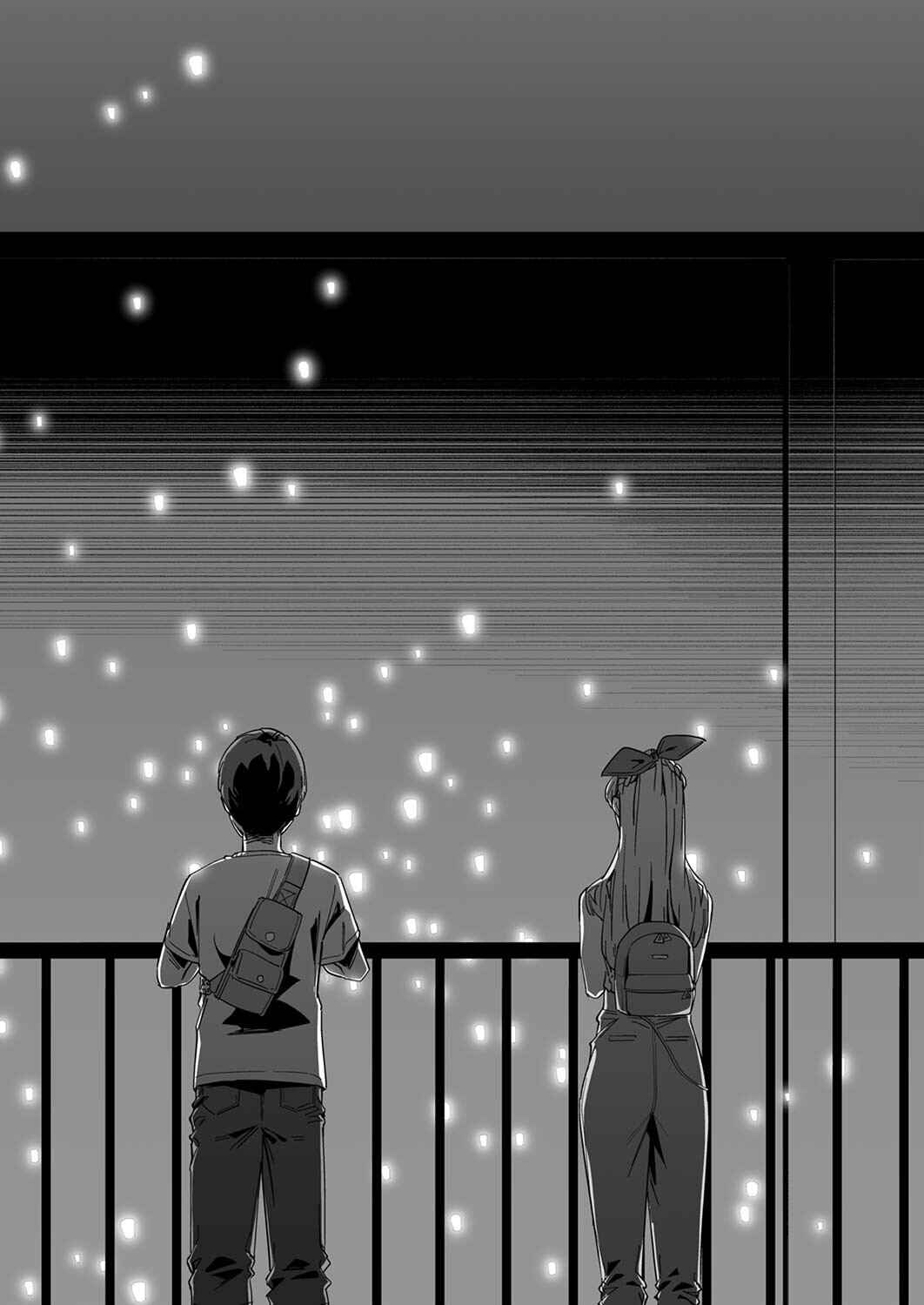 New Normal Chapter 17 - Page 24