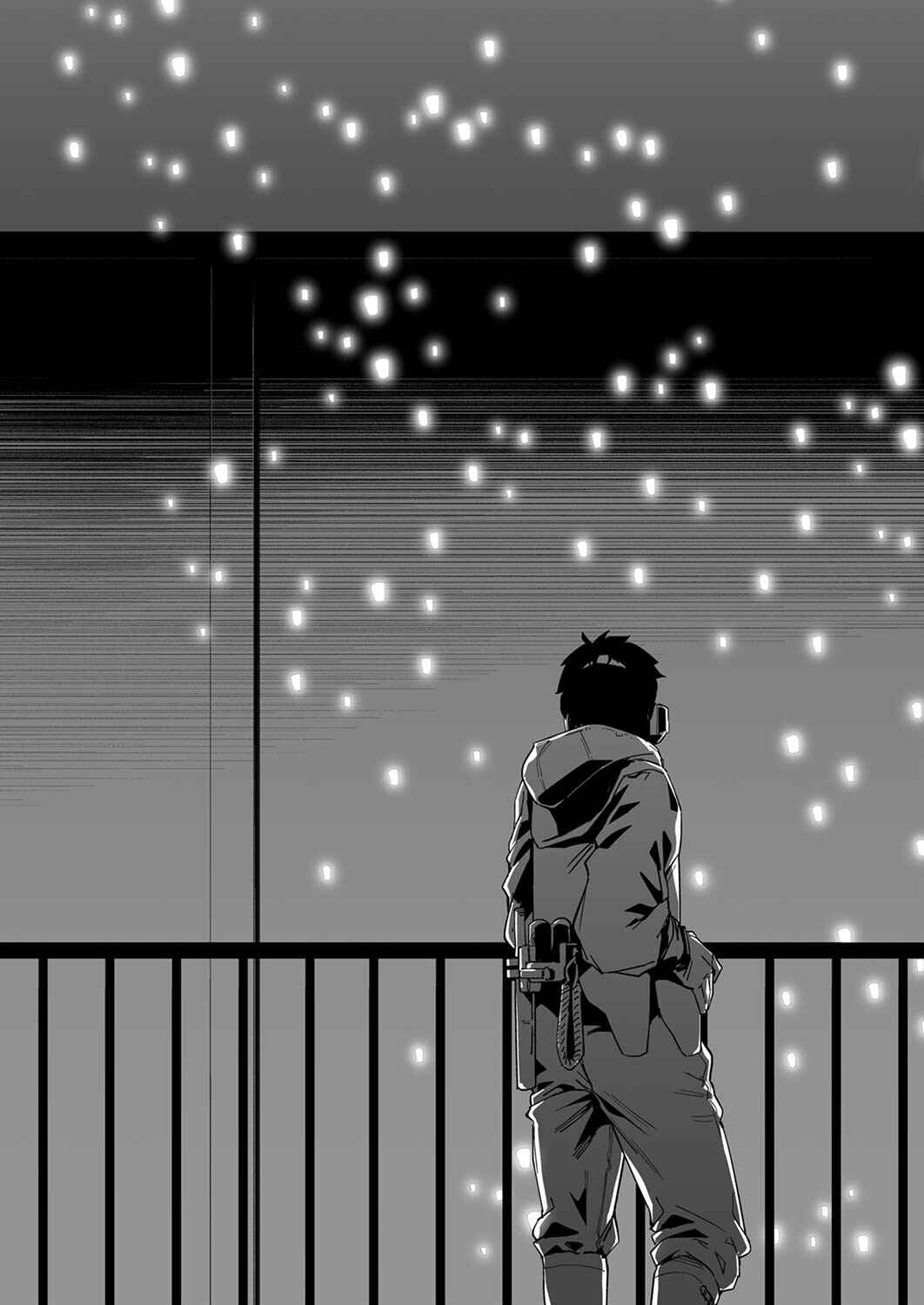 New Normal Chapter 17 - Page 25