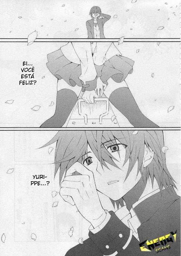 Angel Beats! - Heaven's Door Chapter 18 - Page 2