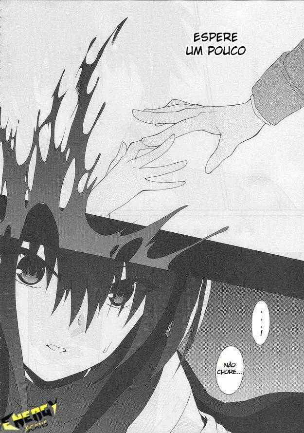 Angel Beats! - Heaven's Door Chapter 18 - Page 5