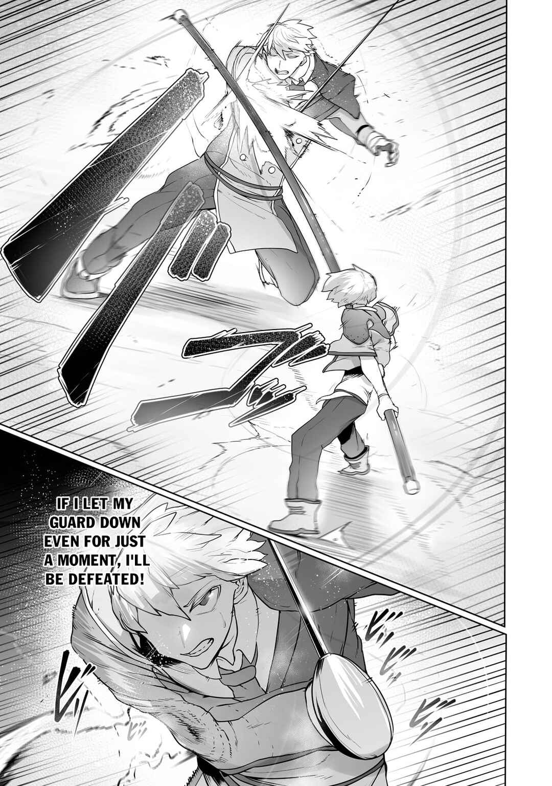 Ore no Zensei no Chishiki de Teihen Shoku Tamer ga Joukyuu Shoku ni Natte Shimai Sou na Ken Chapter 23 - Page 10